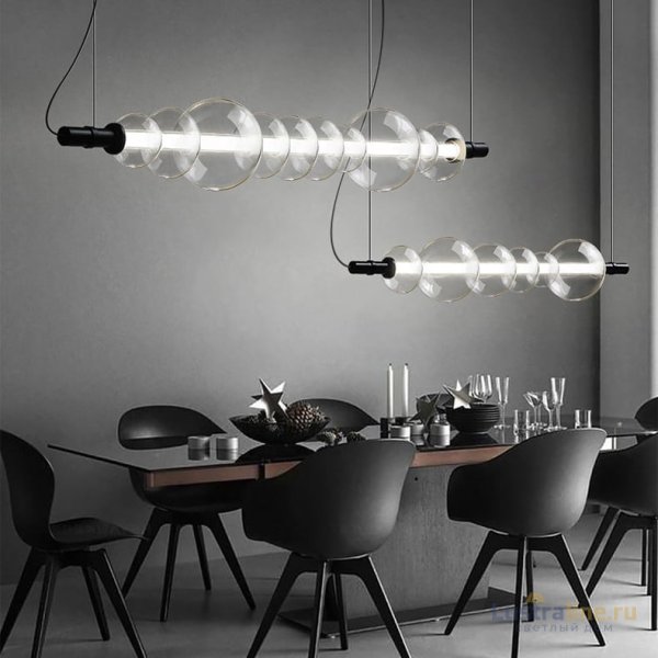 Подвесной светильник ImperiumLoft Zoom 202712-23 Подвесной светильник ImperiumLoft Zoom 202712-23