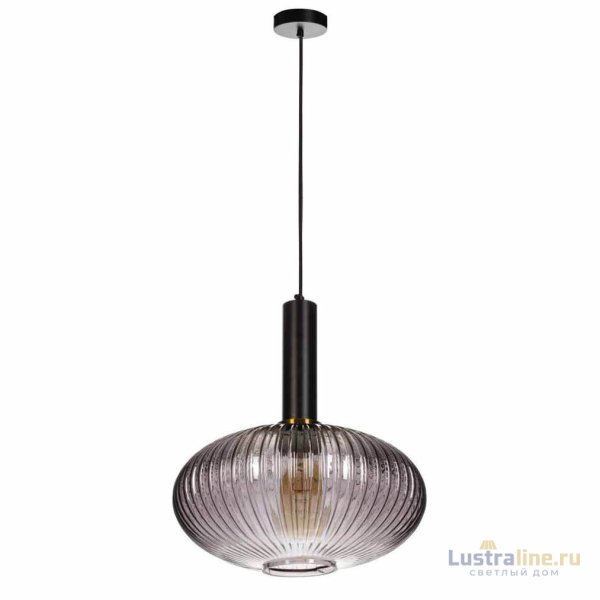 Подвесной светильник Loft IT IRIS 2070-C+BL Подвесной светильник Loft IT IRIS 2070-C+BL