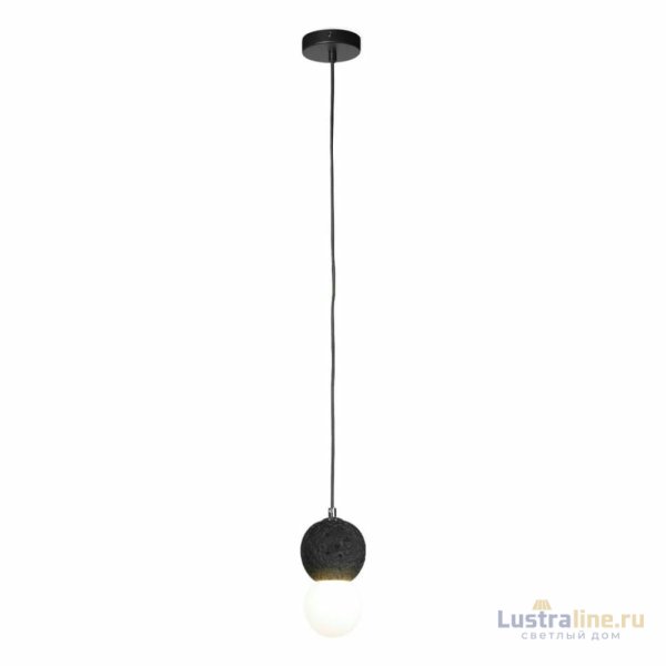 Подвесной светильник Loft IT Quill 10109 Dark grey