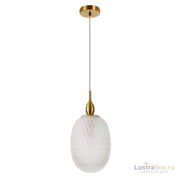 Подвесной светильник Divinare Verdi 5817/03 SP-1