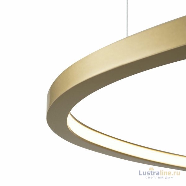 Подвесной светильник Maytoni Glint MOD072PL-L28BS3K