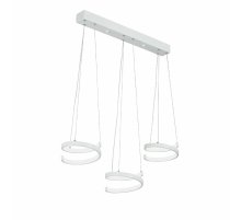 Подвесной светильник Vitaluce V3047-0/3S