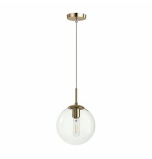 Подвесной светильник Lumion Summer 6509/1B