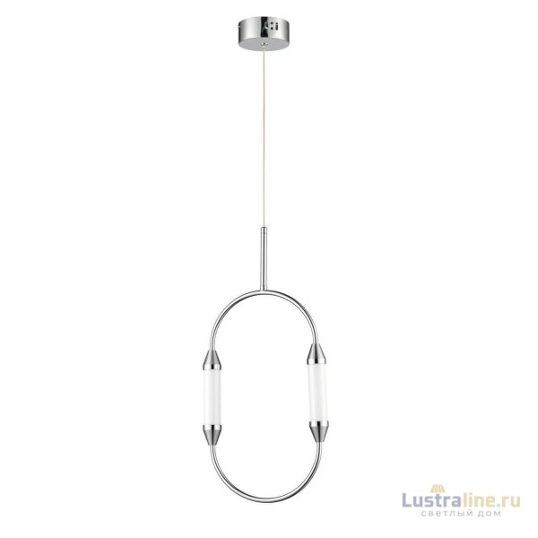 Подвесной светильник Vele Luce Capsula VL7293P11 Подвесной светильник Vele Luce Capsula VL7293P11