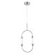Подвесной светильник Vele Luce Capsula VL7293P11