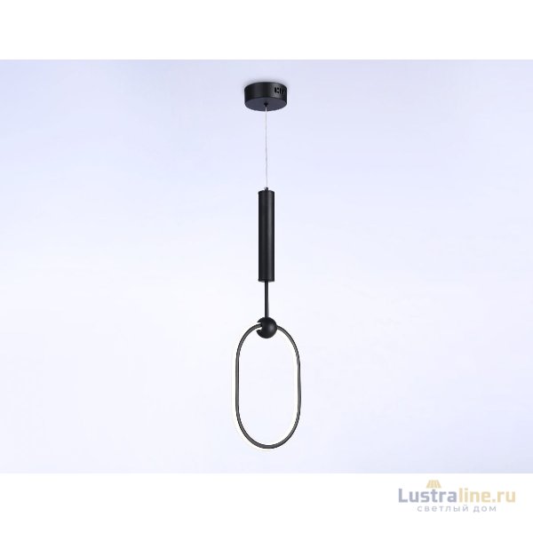 Подвесной светильник Ambrella Light Comfort FL10577