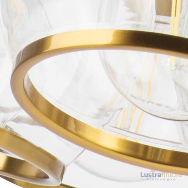 Подвесной светильник Lightstar Sferico 729071