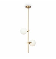 Подвесной светильник Freya Blossom FR5259PL-02BS