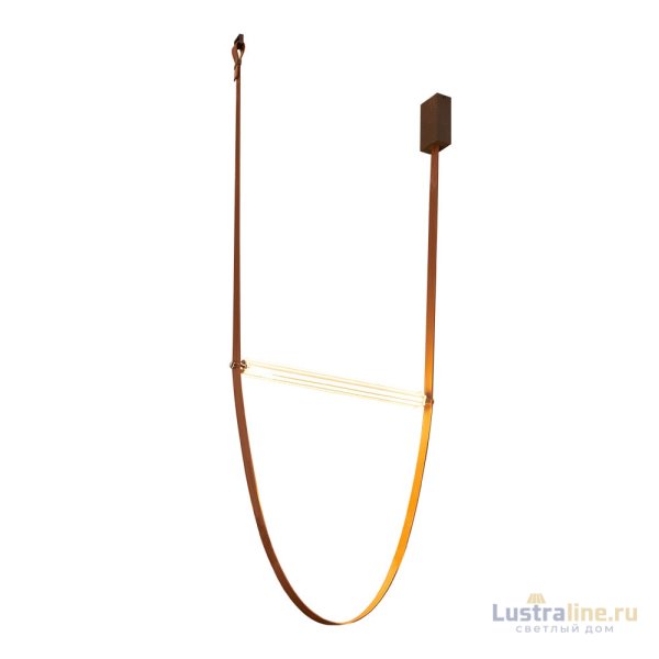 Подвесной светильник Divinare Almato 1128/34 SP-140