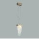 Подвесной светильник Odeon Light Foros Hightech 5437/12L