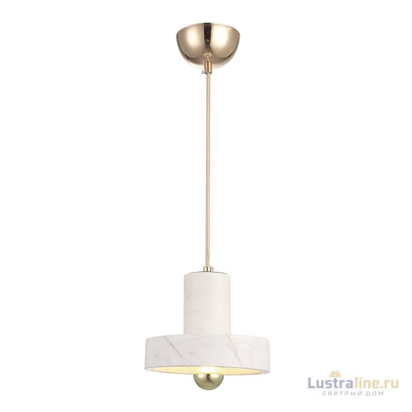 Подвесной светильник Crystal Lux GOCCIA SP1 Подвесной светильник Crystal Lux GOCCIA SP1