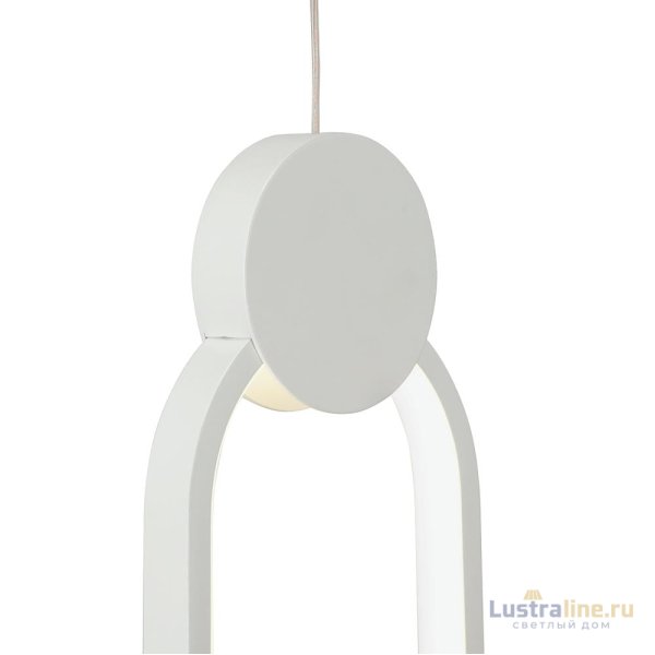 Подвесной светильник Vitaluce V4688-0/1S