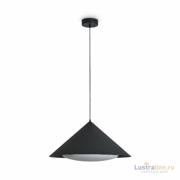 Подвесной светильник Freya True FR6181PL-L16B