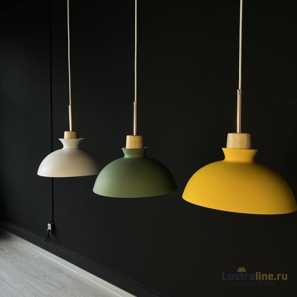 Подвесной светильник ImperiumLoft OMG 101863-26 Подвесной светильник ImperiumLoft OMG 101863-26