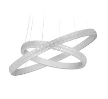 Подвесной светодиодный светильник Ambrella Light Acrylica Original FA615