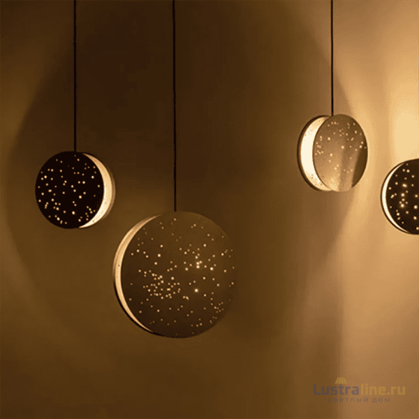 Подвесной светильник ImperiumLoft Akvilon 191951-23 Подвесной светильник ImperiumLoft Akvilon 191951-23