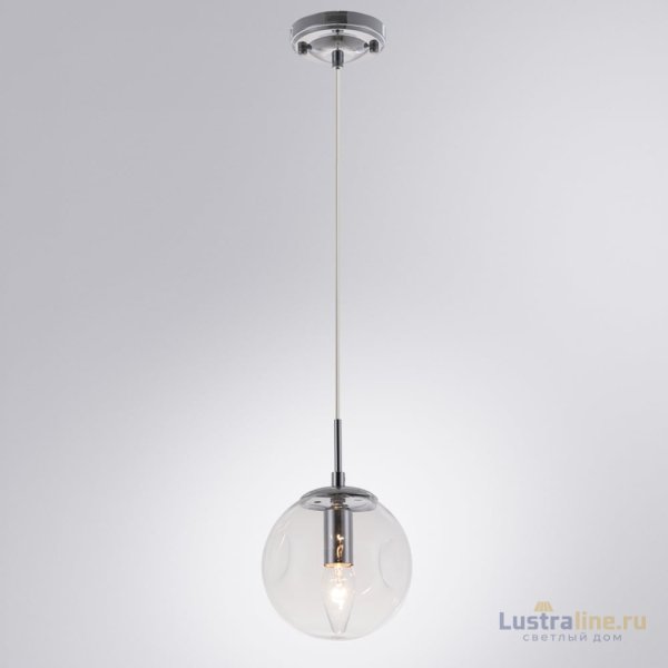 Подвесной светильник Arte Lamp Tureis A9915SP-1CC