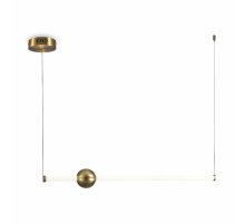 Подвесной светильник Freya Pina FR5387PL-L14.5BS1