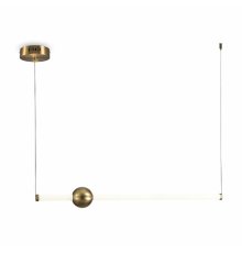 Подвесной светильник Freya Pina FR5387PL-L14.5BS1