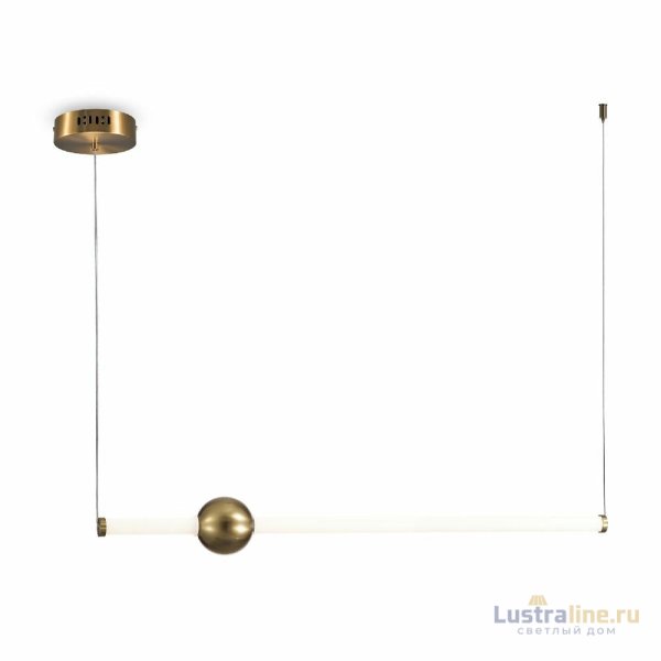Подвесной светильник Freya Pina FR5387PL-L14.5BS1 Подвесной светильник Freya Pina FR5387PL-L14.5BS1