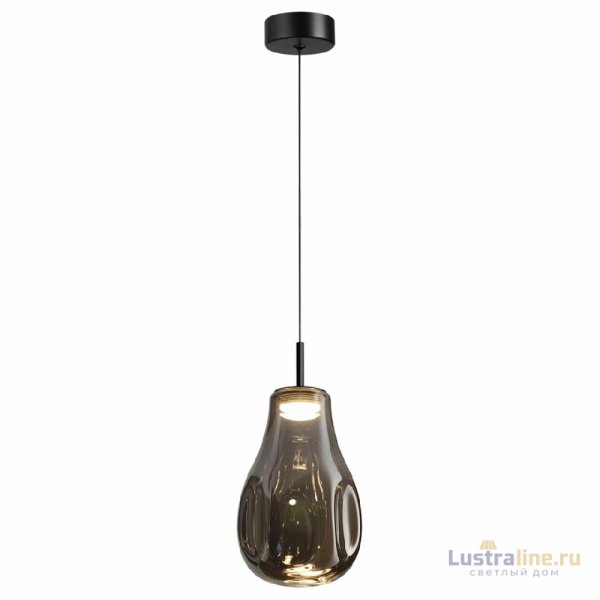 Подвесной светильник Odeon Light Pendant Nave 5098/4LC Подвесной светильник Odeon Light Pendant Nave 5098/4LC