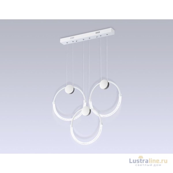 Подвесной светильник Ambrella Light Comfort FL10595