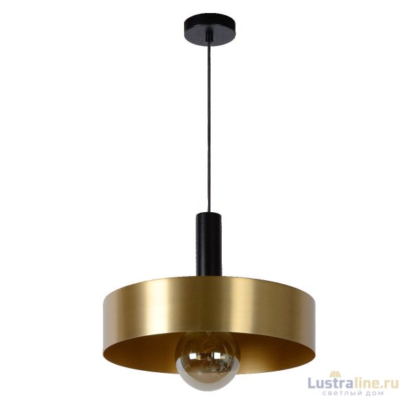 Подвесной светильник Lucide Giada 30472/40/02 Подвесной светильник Lucide Giada 30472/40/02
