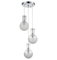 Подвесной светильник Vele Luce Cesare VL1913P03 УЦ