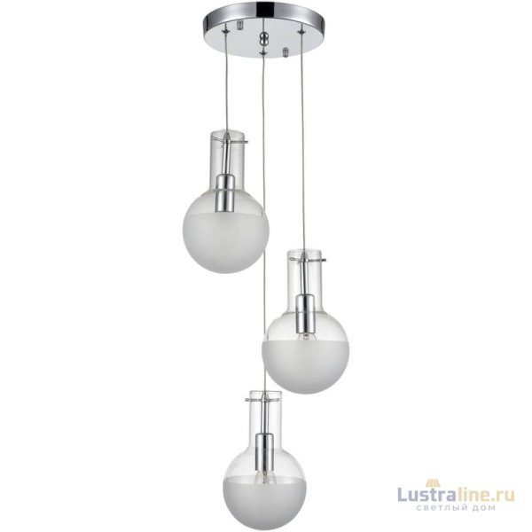 Подвесной светильник Vele Luce Cesare VL1913P03 УЦ