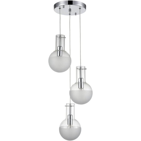 Подвесной светильник Vele Luce Cesare VL1913P03 УЦ