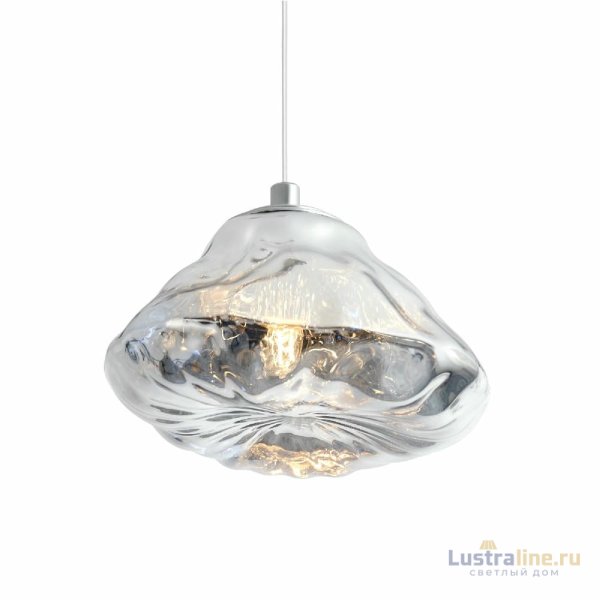 Подвесной светильник Freya Eatery FR5488PL-01CH Подвесной светильник Freya Eatery FR5488PL-01CH
