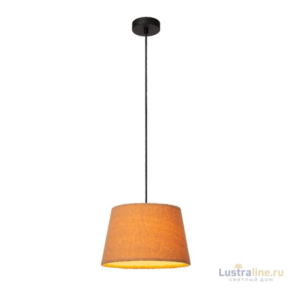 Подвесной светильник Lucide Woolly 10416/01/44