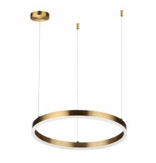 Подвесной светильник Lumion Echo 6531/34L