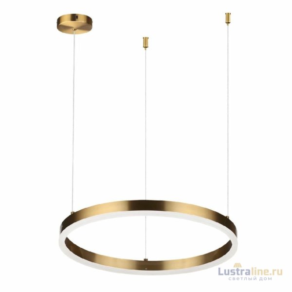 Подвесной светильник Lumion Echo 6531/34L