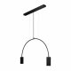 Подвесной светильник Loft IT Volta 5044-2