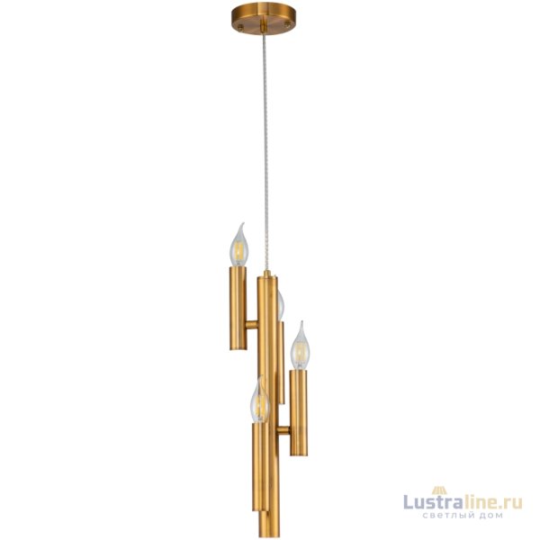 Подвесной светильник Stilfort Leonardo 2156/05/04P