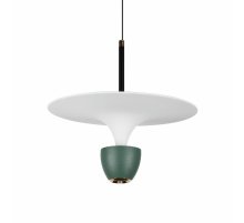 Подвесной светильник LED4U L8755-1 GN