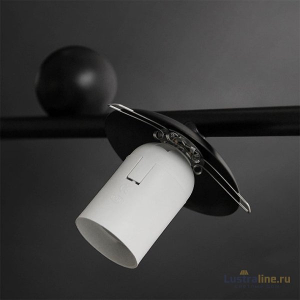 Подвесной светильник ImperiumLoft Hoop 178061-26