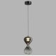 Подвесной светильник Odeon Light Pendant Glessi 5092/4LA
