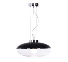Подвесной светильник Lumina Deco Raveo LDP 6850 BK