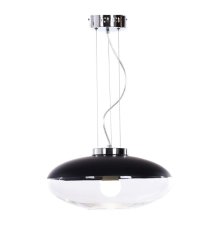 Подвесной светильник Lumina Deco Raveo LDP 6850 BK