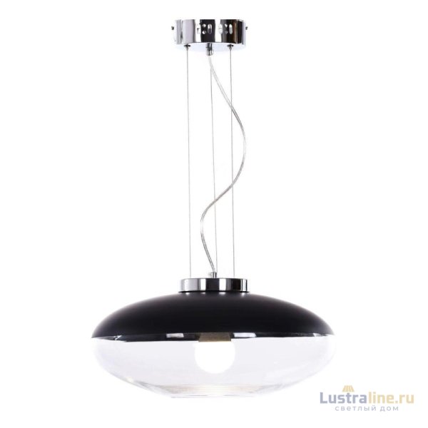 Подвесной светильник Lumina Deco Raveo LDP 6850 BK Подвесной светильник Lumina Deco Raveo LDP 6850 BK
