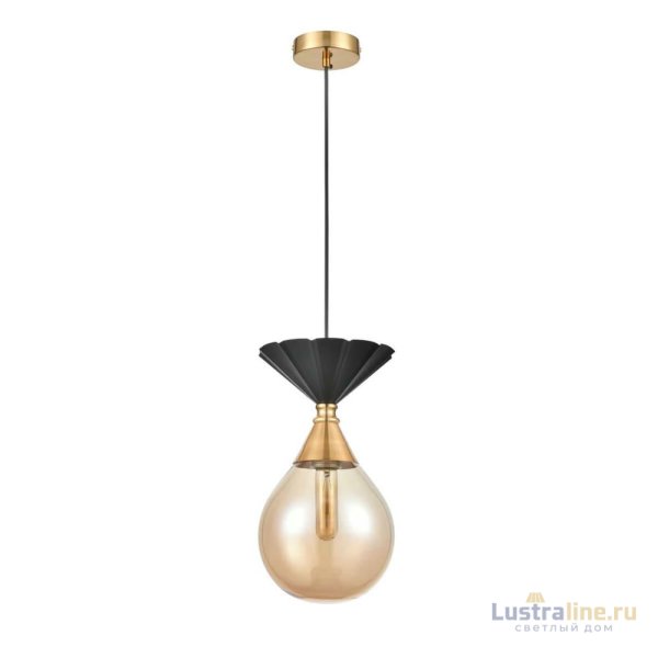 Подвесной светильник Vele Luce Nova VL5494P11 Подвесной светильник Vele Luce Nova VL5494P11