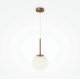 Подвесной светильник Maytoni Basic form MOD321PL-01G3