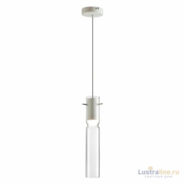 Подвесной светильник Odeon Light Scrow 5058/5LB