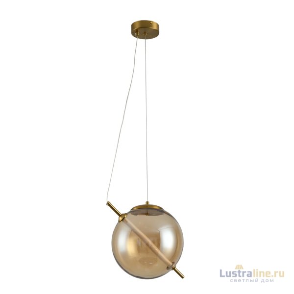Подвесной светильник Arte Lamp Нolly A3225SP-1PB