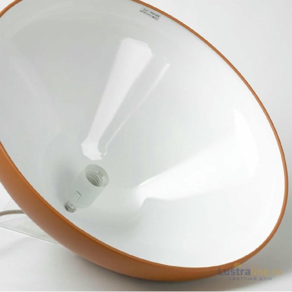 Подвесной светильник Lussole Lgo Jenkins LSP-7325