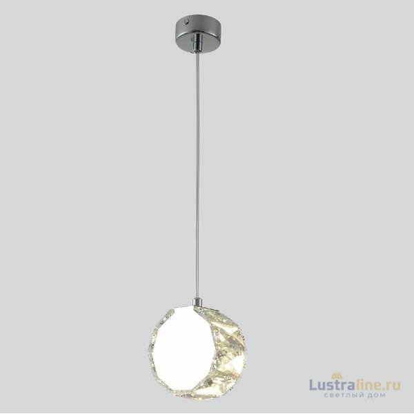 Подвесной светильник Crystal Lux BESO SP1