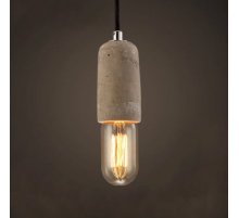 Подвесной светильник ImperiumLoft Art Concrete Mini №5 85293-22