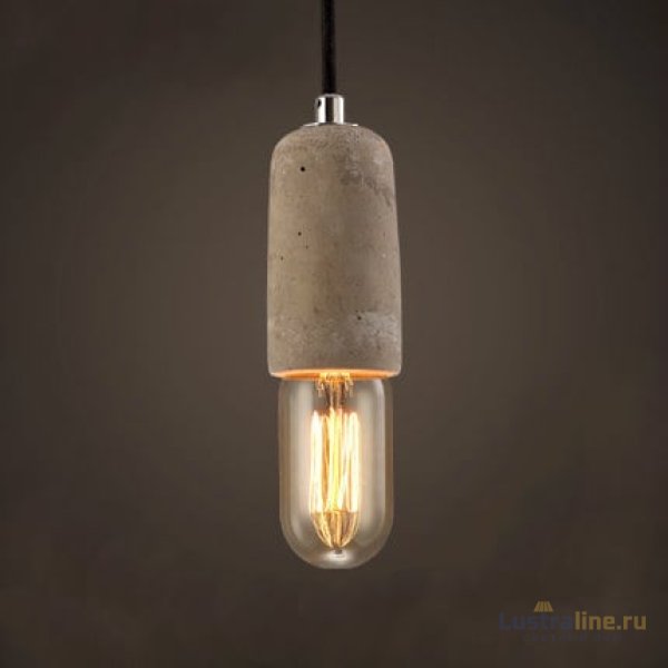 Подвесной светильник ImperiumLoft Art Concrete Mini №5 85293-22